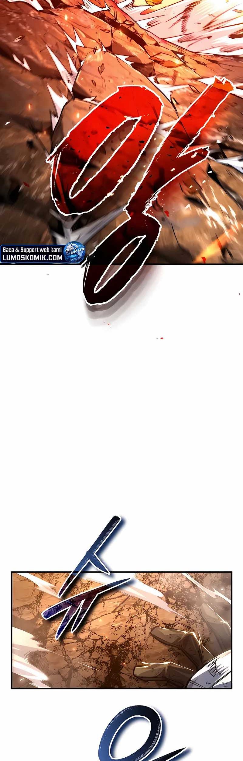 There Are No Bad Heroes In This World Chapter 45 Gambar 24