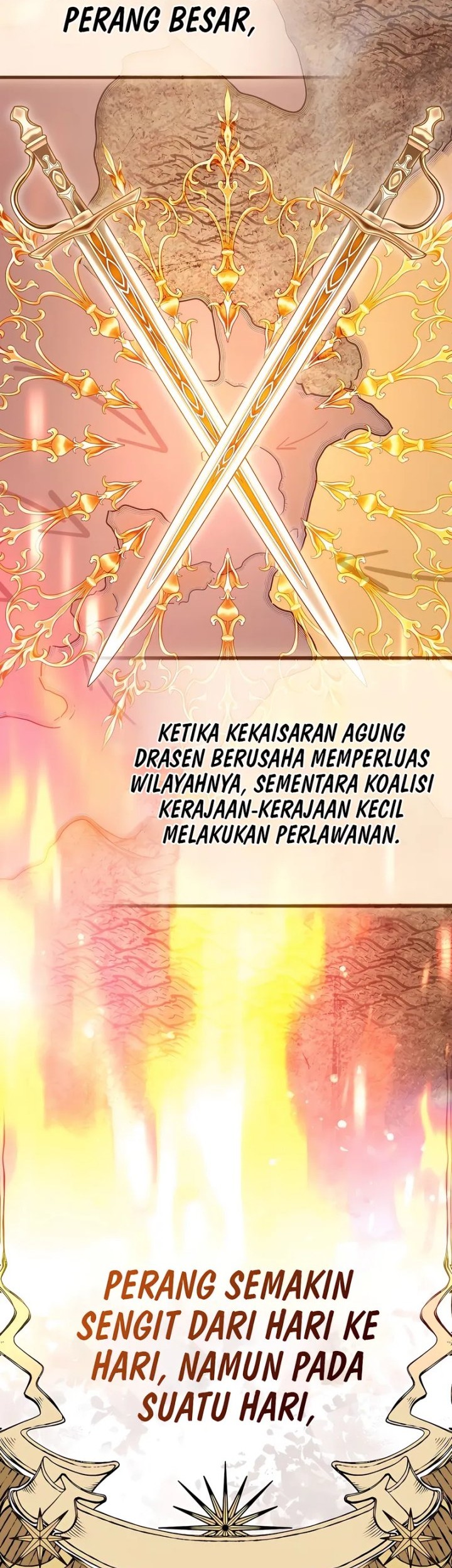 Baca Manhwa There Are No Bad Heroes In This World Chapter 46 Gambar 2