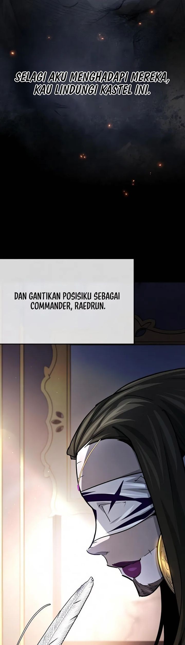 There Are No Bad Heroes In This World Chapter 47 Gambar 55
