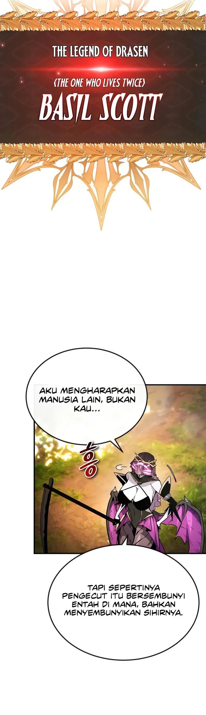 There Are No Bad Heroes In This World Chapter 48 Gambar 25