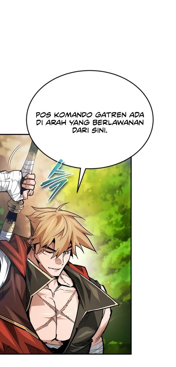 There Are No Bad Heroes In This World Chapter 48 Gambar 26