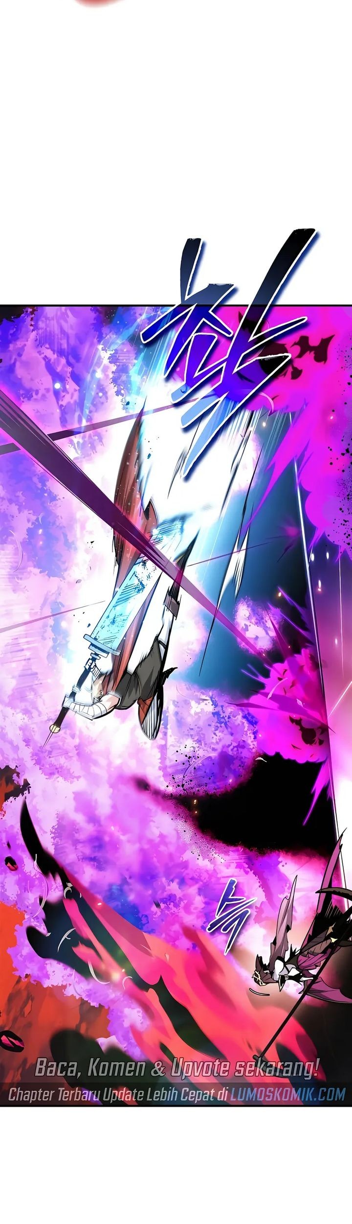 There Are No Bad Heroes In This World Chapter 48 Gambar 38