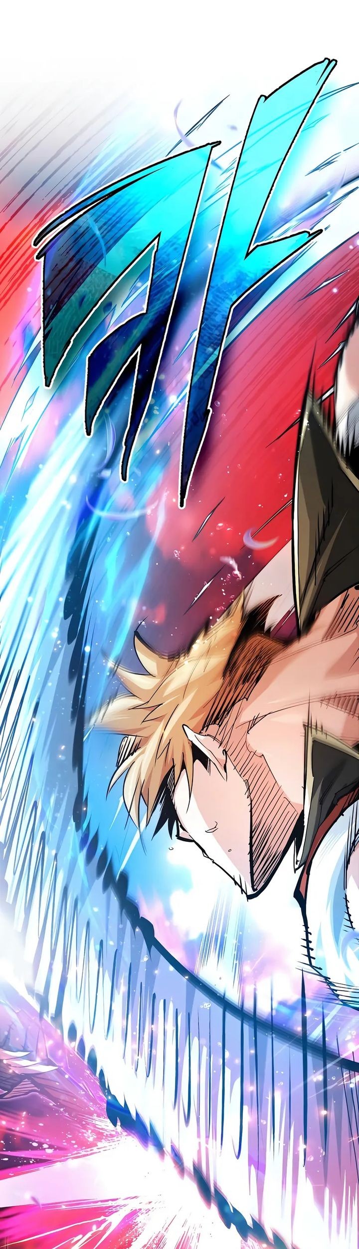 There Are No Bad Heroes In This World Chapter 48 Gambar 40