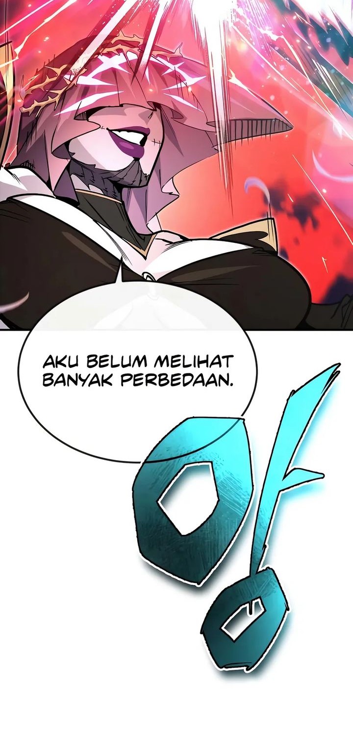 There Are No Bad Heroes In This World Chapter 48 Gambar 41