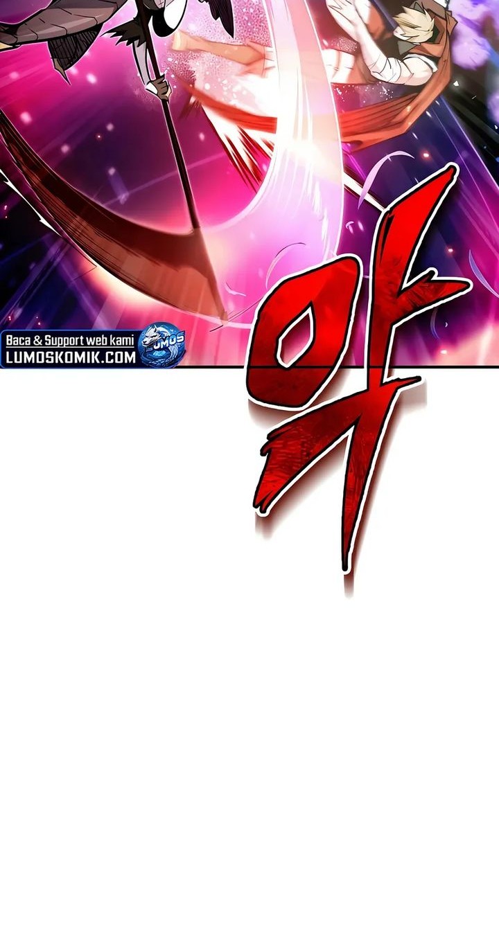 There Are No Bad Heroes In This World Chapter 48 Gambar 47