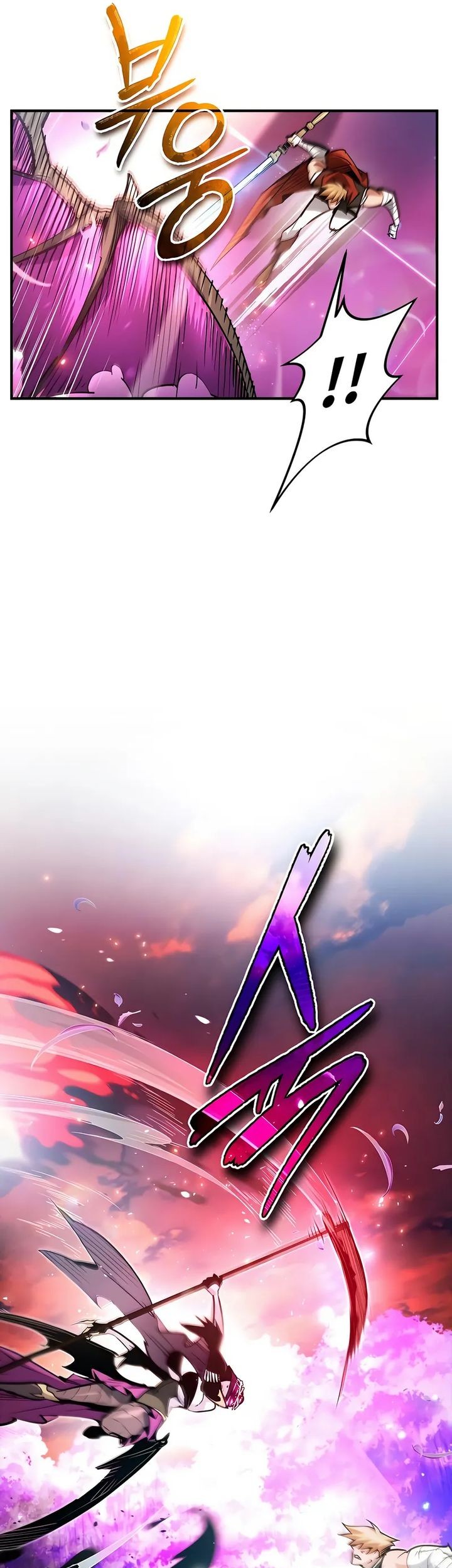 There Are No Bad Heroes In This World Chapter 48 Gambar 48