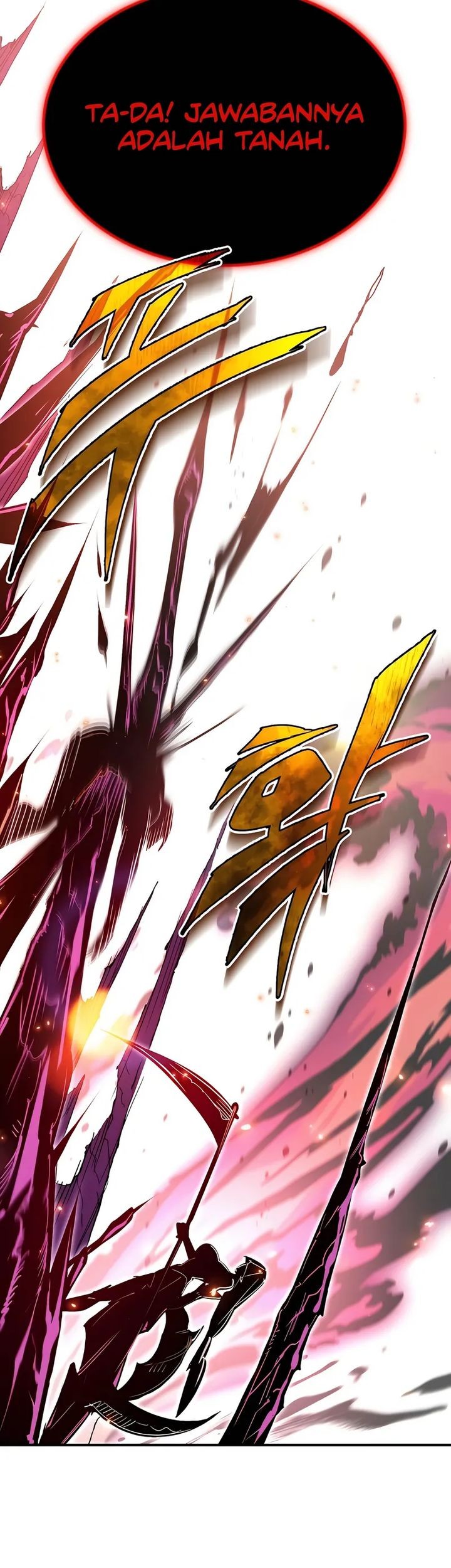 There Are No Bad Heroes In This World Chapter 48 Gambar 60