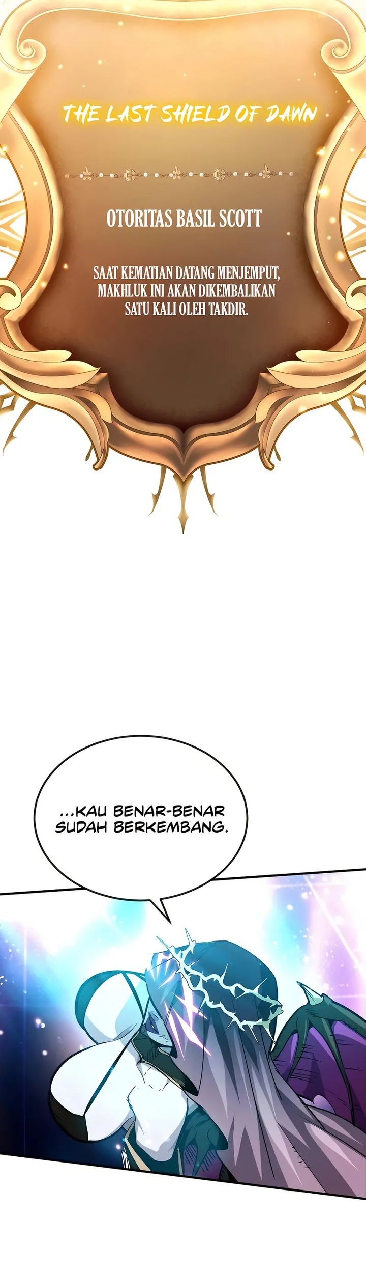 There Are No Bad Heroes In This World Chapter 48 Gambar 66