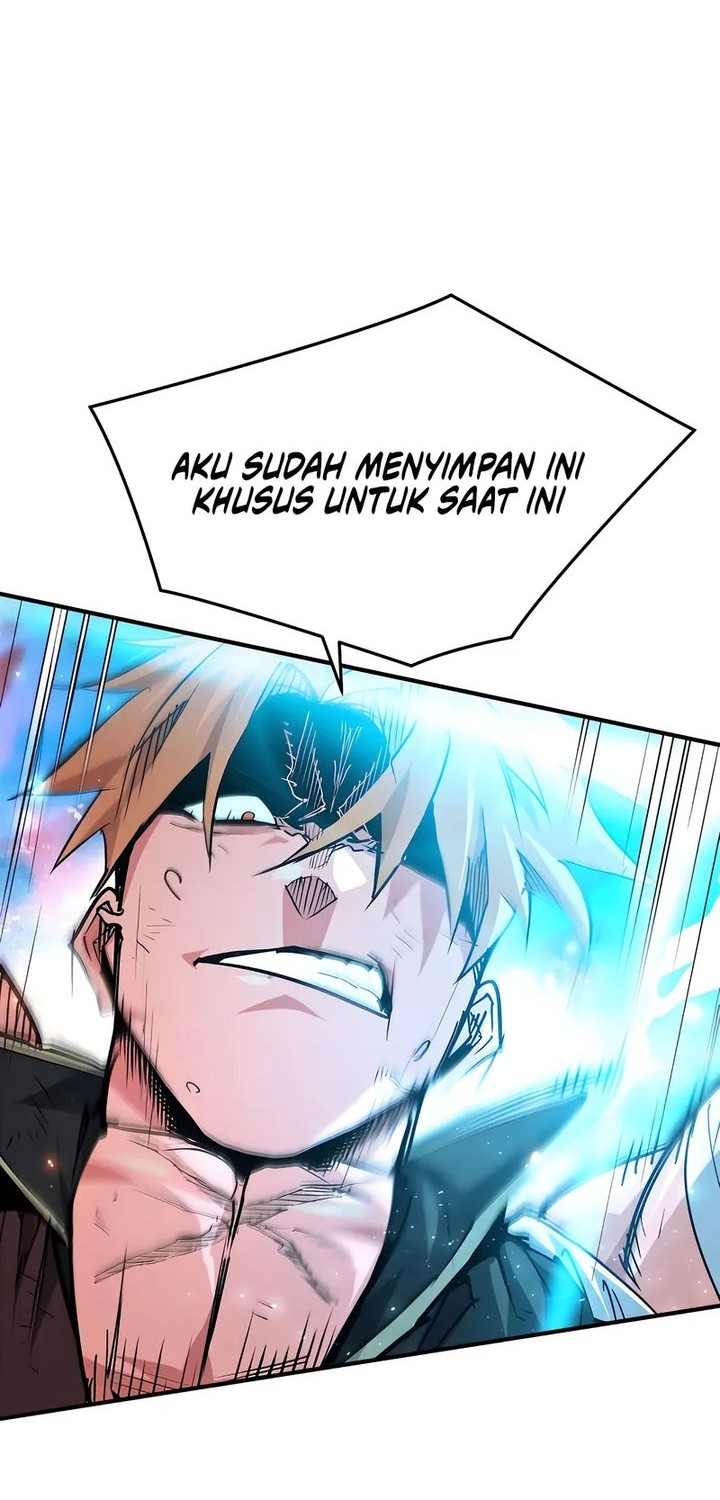 There Are No Bad Heroes In This World Chapter 48 Gambar 67