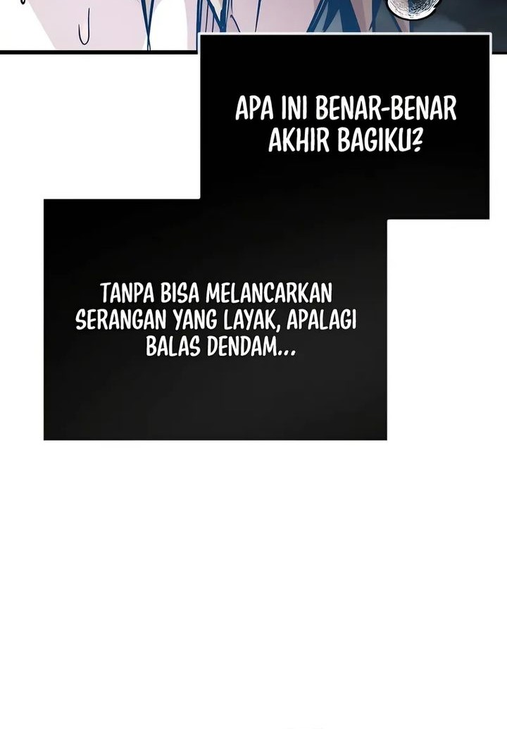 There Are No Bad Heroes In This World Chapter 48 Gambar 75