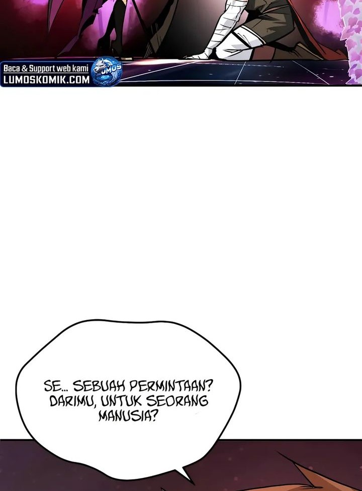 There Are No Bad Heroes In This World Chapter 48 Gambar 77