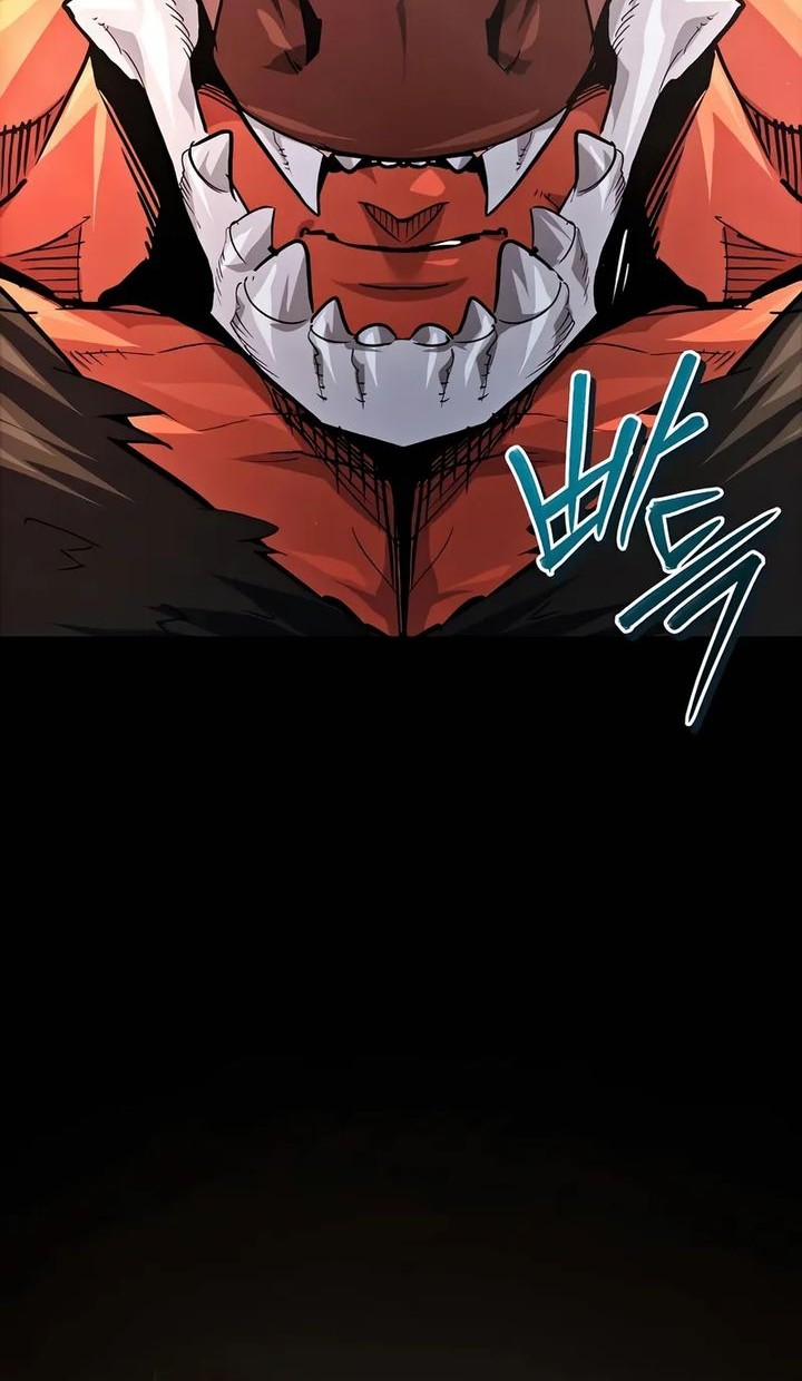 There Are No Bad Heroes In This World Chapter 48 Gambar 8