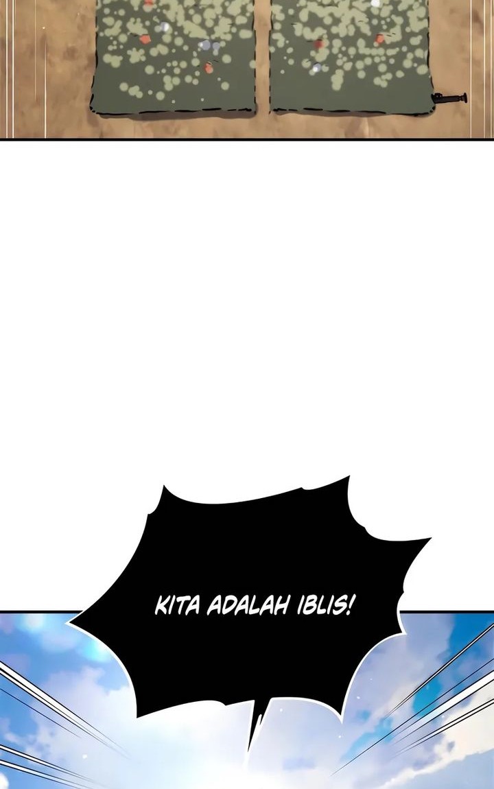 There Are No Bad Heroes In This World Chapter 48 Gambar 10
