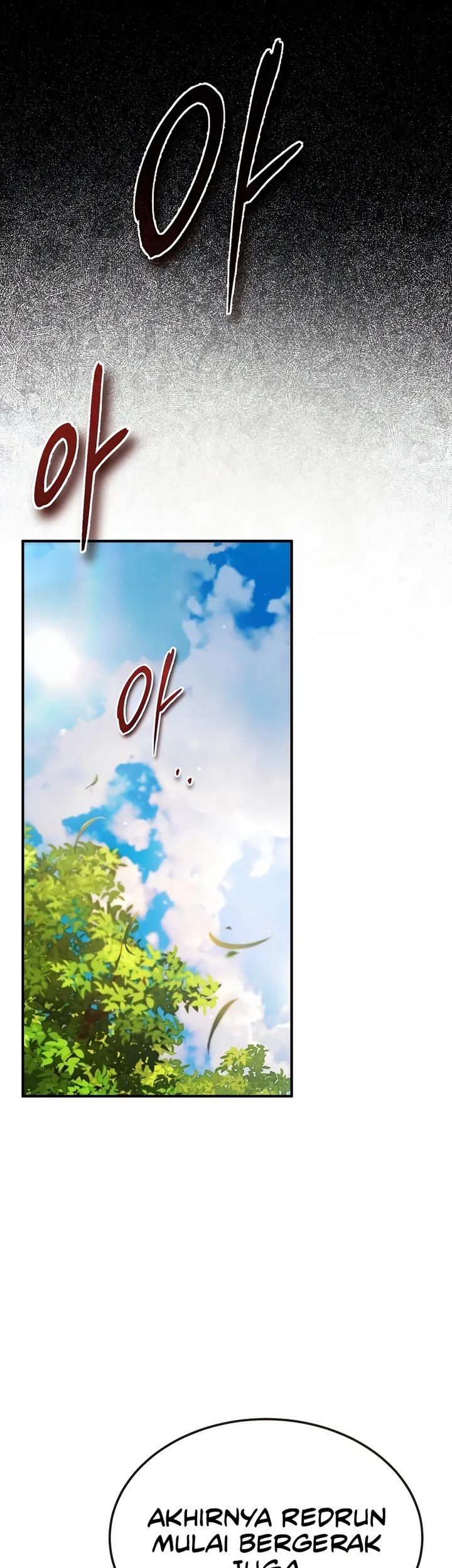 There Are No Bad Heroes In This World Chapter 48 Gambar 17