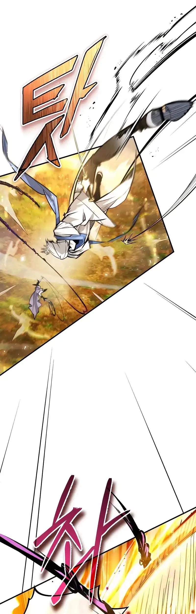 There Are No Bad Heroes In This World Chapter 49 Gambar 34