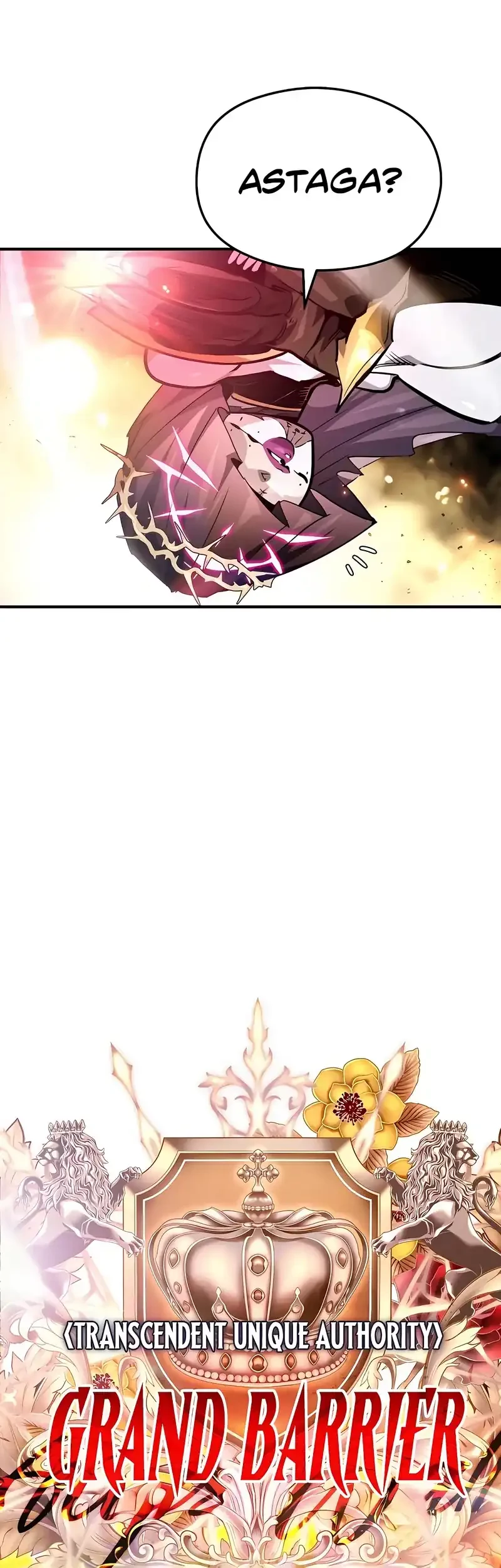 There Are No Bad Heroes In This World Chapter 49 Gambar 45