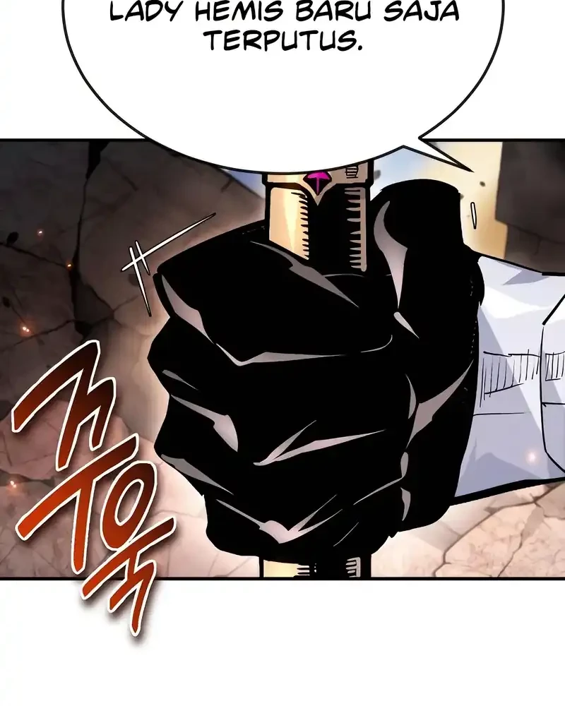 There Are No Bad Heroes In This World Chapter 50 Gambar 15