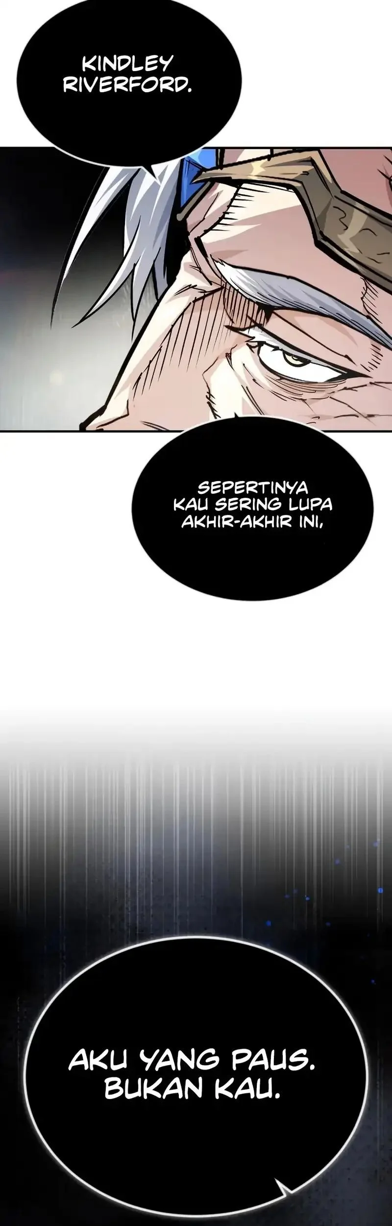 There Are No Bad Heroes In This World Chapter 57 Gambar 37