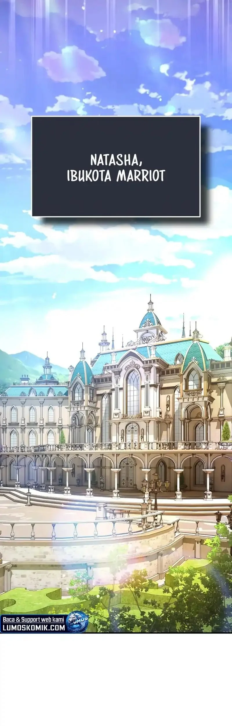 There Are No Bad Heroes In This World Chapter 57 Gambar 65