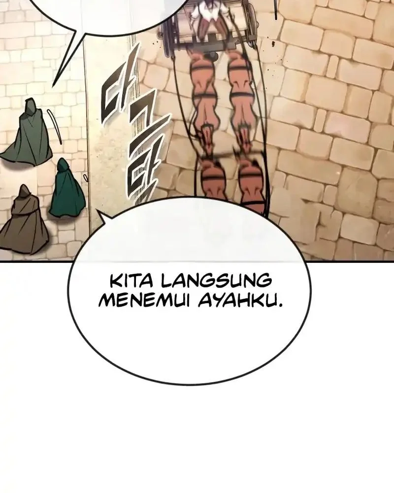 There Are No Bad Heroes In This World Chapter 57 Gambar 67