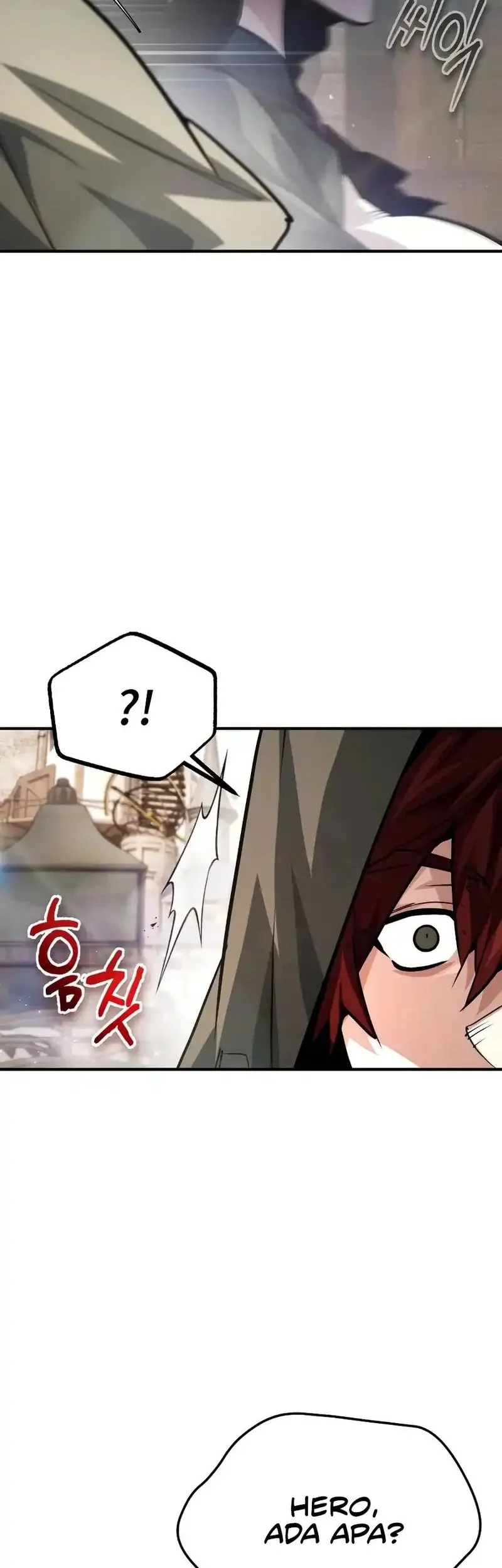 There Are No Bad Heroes In This World Chapter 57 Gambar 69