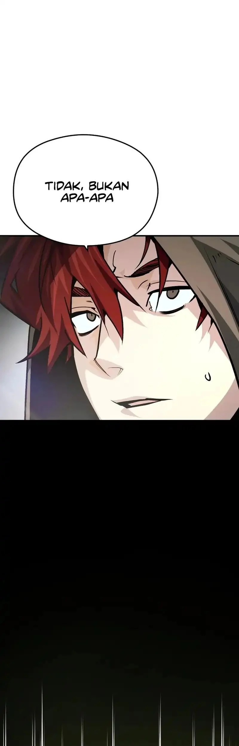 There Are No Bad Heroes In This World Chapter 57 Gambar 71