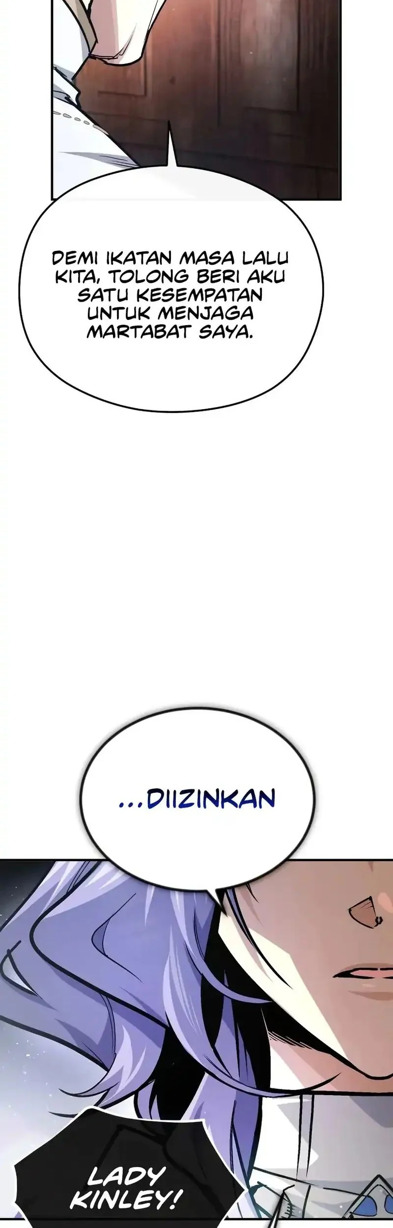 There Are No Bad Heroes In This World Chapter 57 Gambar 11