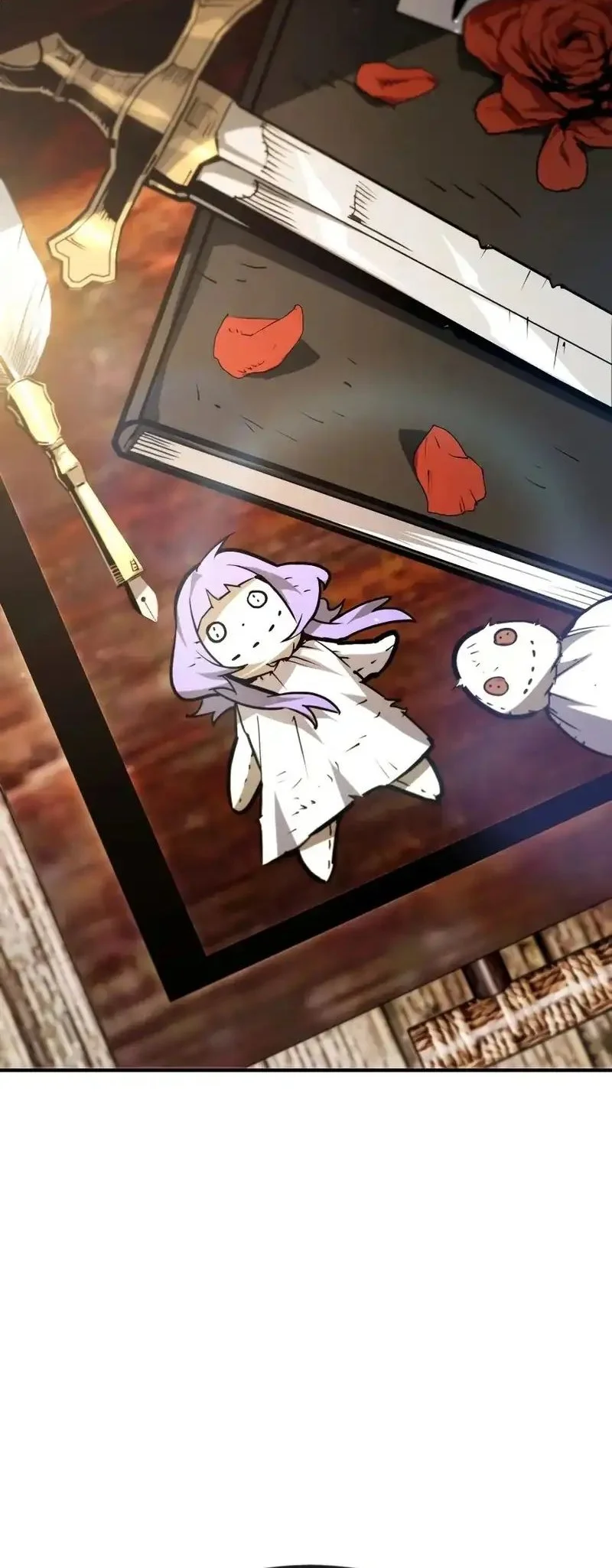 There Are No Bad Heroes In This World Chapter 57 Gambar 17