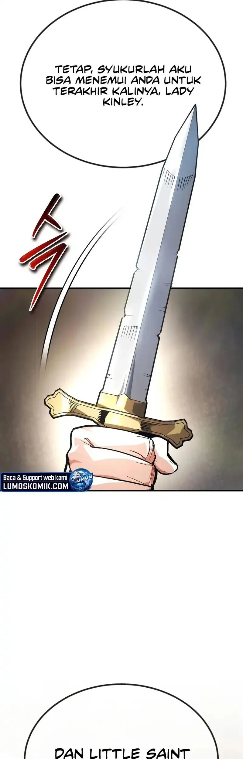 There Are No Bad Heroes In This World Chapter 57 Gambar 18