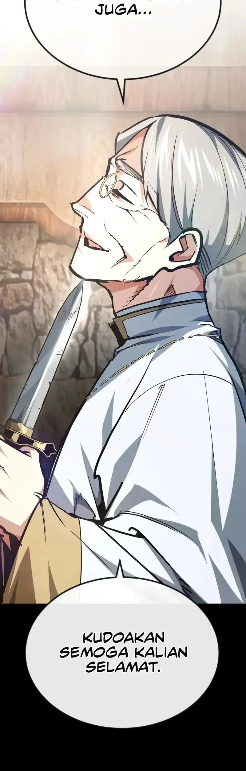 There Are No Bad Heroes In This World Chapter 57 Gambar 19