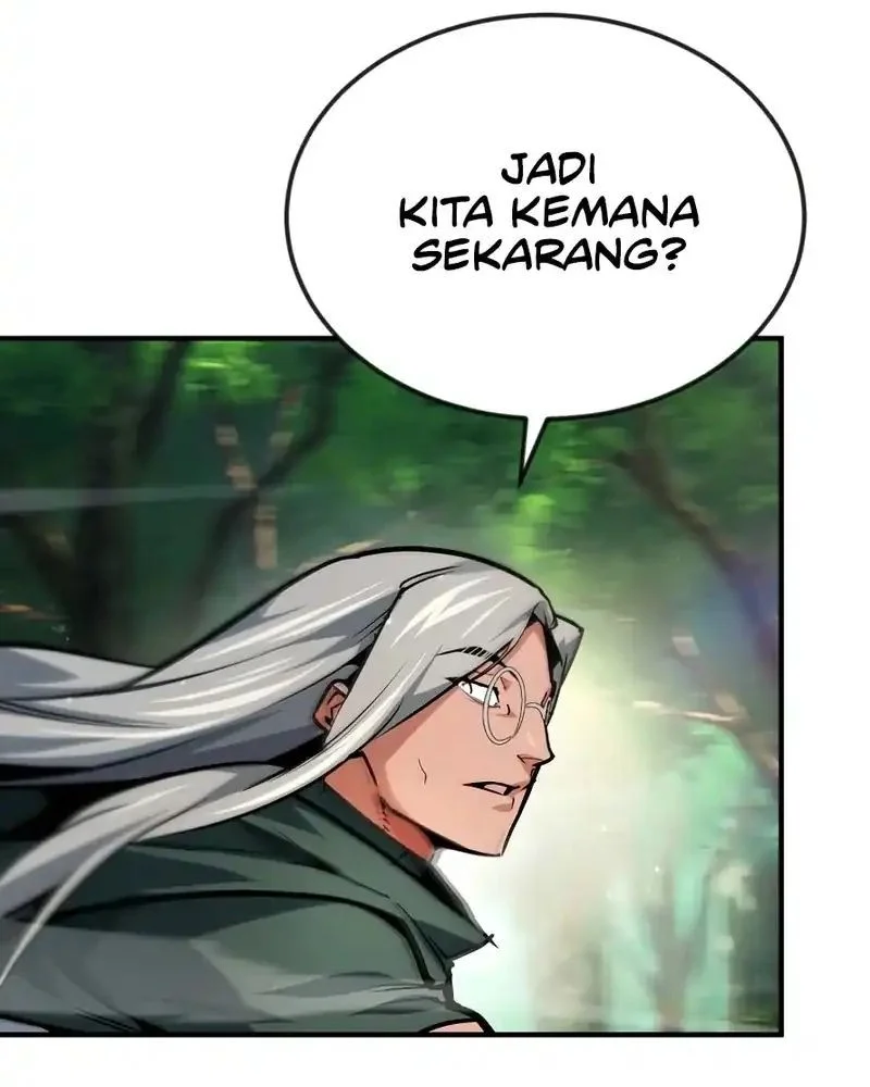 There Are No Bad Heroes In This World Chapter 57 Gambar 23