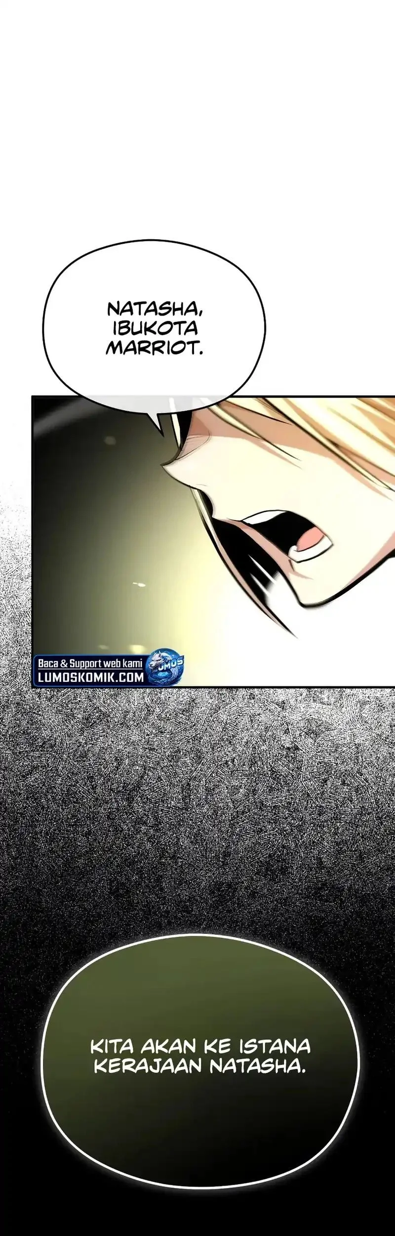 There Are No Bad Heroes In This World Chapter 57 Gambar 24