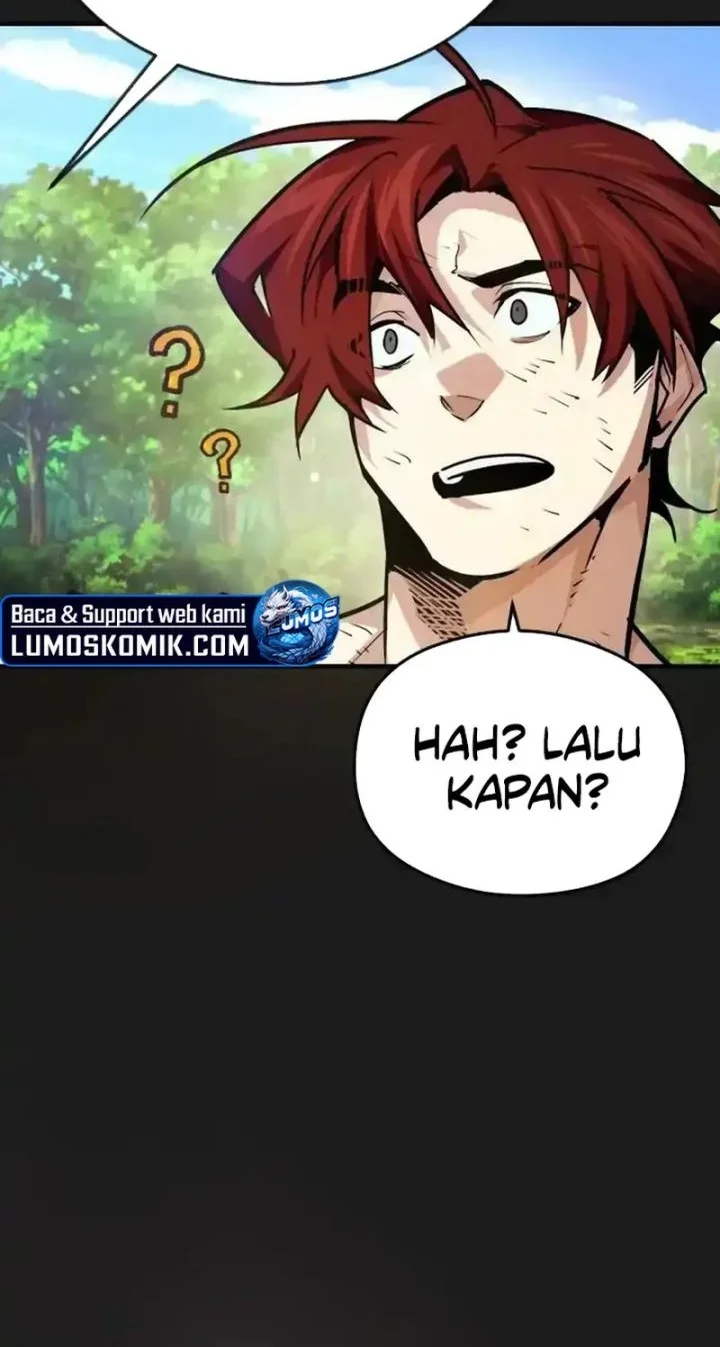 There Are No Bad Heroes In This World Chapter 59 Gambar 29