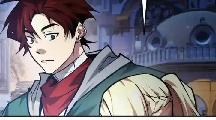 There Are No Bad Heroes In This World Chapter 59 Gambar 35