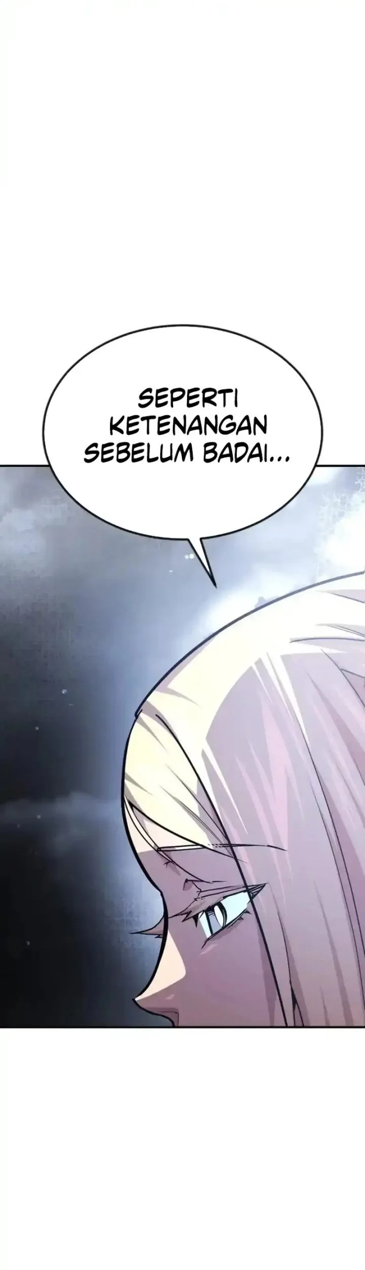 There Are No Bad Heroes In This World Chapter 59 Gambar 36