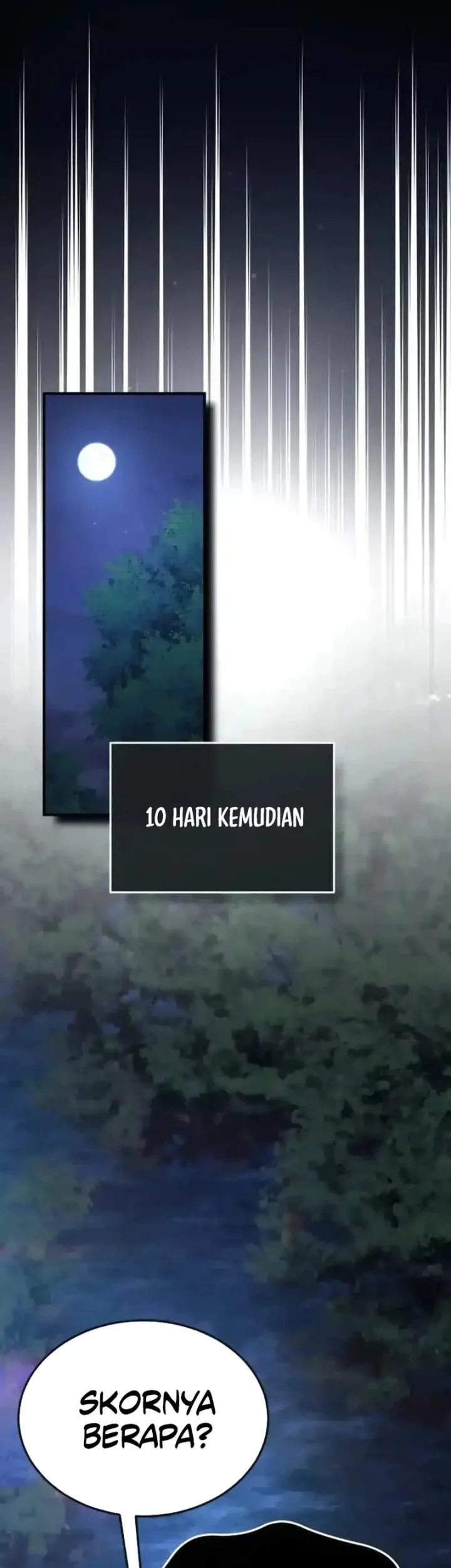 There Are No Bad Heroes In This World Chapter 59 Gambar 42