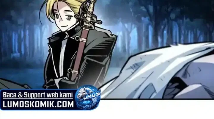 There Are No Bad Heroes In This World Chapter 59 Gambar 44