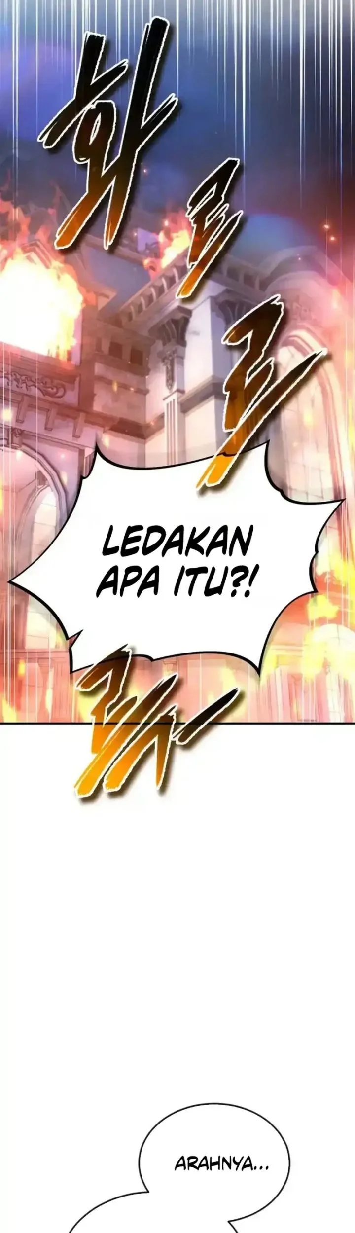 There Are No Bad Heroes In This World Chapter 59 Gambar 47
