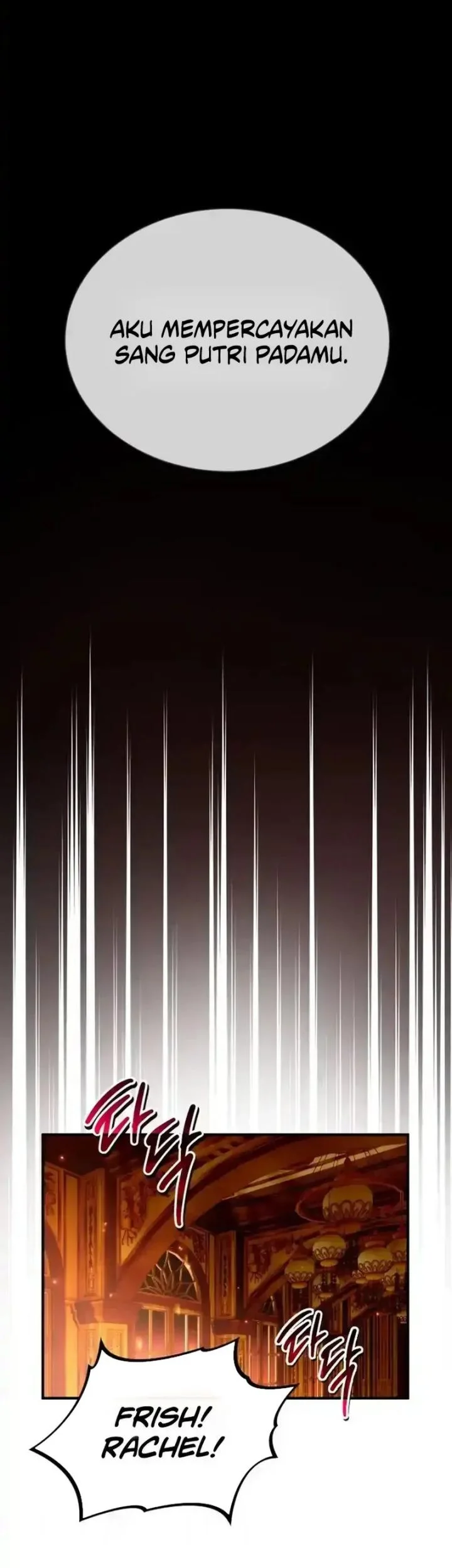 There Are No Bad Heroes In This World Chapter 59 Gambar 50