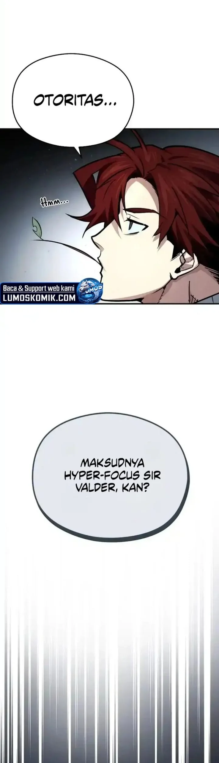 There Are No Bad Heroes In This World Chapter 59 Gambar 4