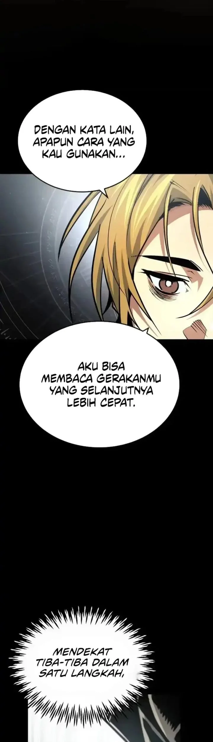There Are No Bad Heroes In This World Chapter 59 Gambar 7