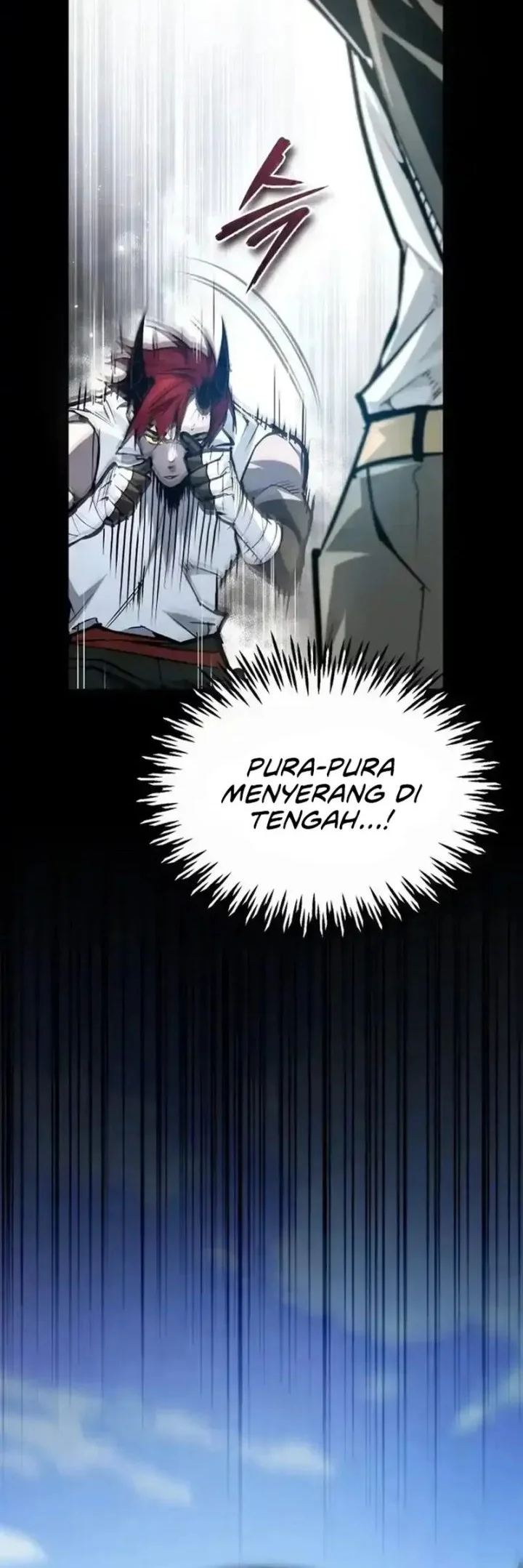 There Are No Bad Heroes In This World Chapter 59 Gambar 8