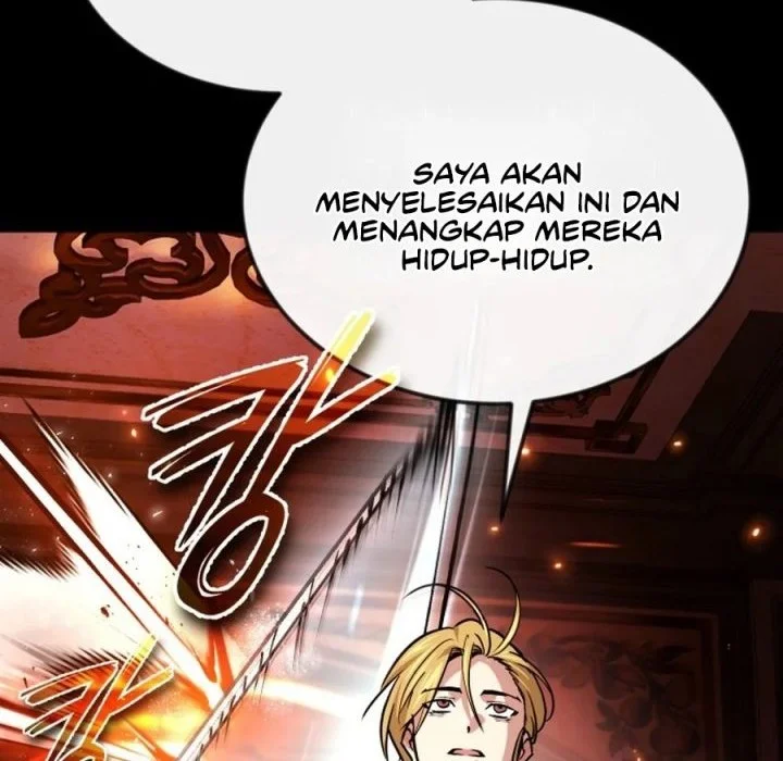 There Are No Bad Heroes In This World Chapter 60 Gambar 20