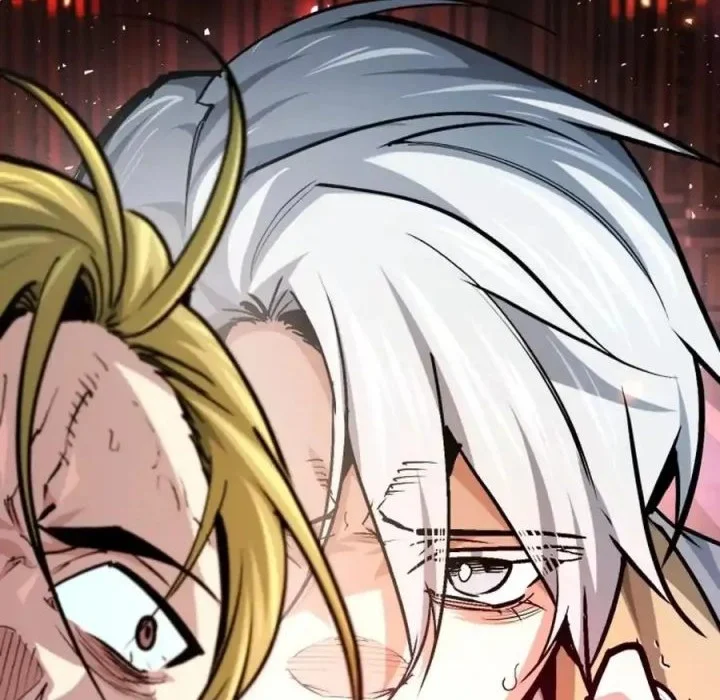 There Are No Bad Heroes In This World Chapter 60 Gambar 25