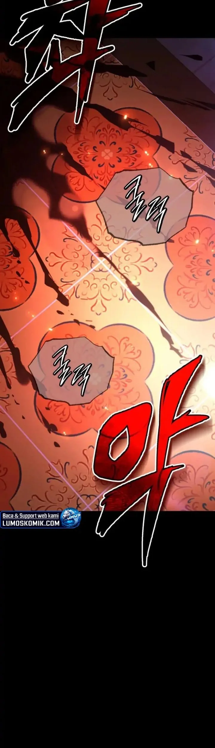 There Are No Bad Heroes In This World Chapter 60 Gambar 38