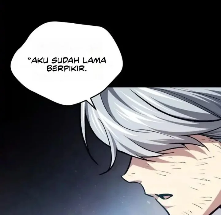There Are No Bad Heroes In This World Chapter 60 Gambar 41