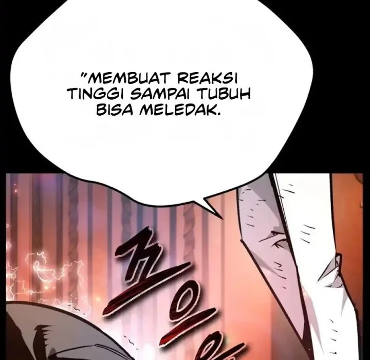 There Are No Bad Heroes In This World Chapter 60 Gambar 44