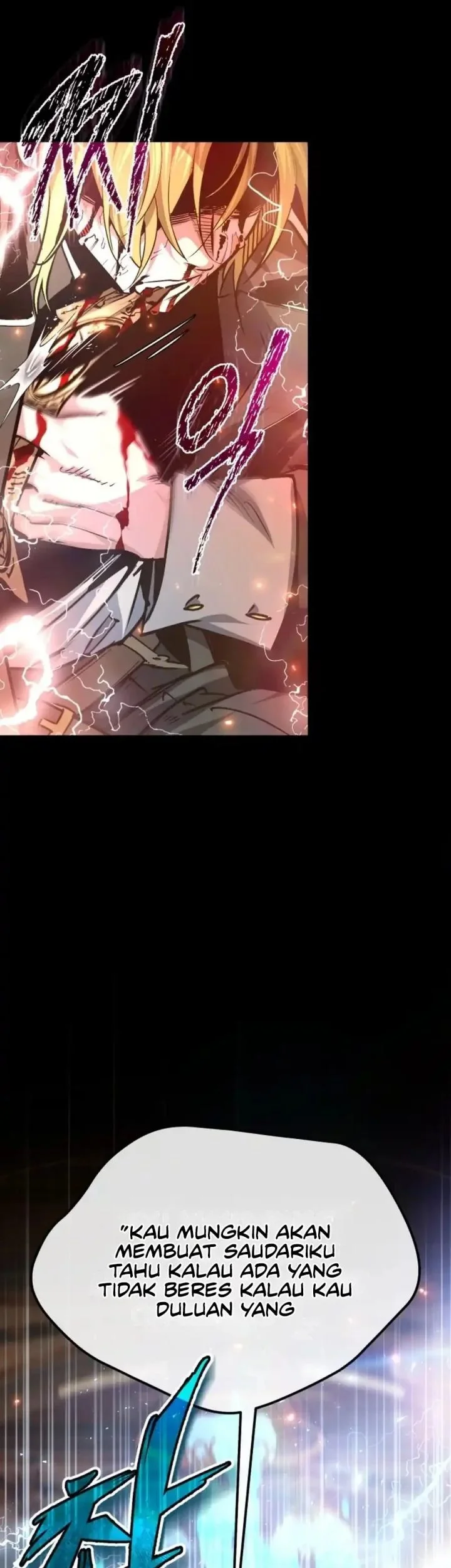 There Are No Bad Heroes In This World Chapter 60 Gambar 50