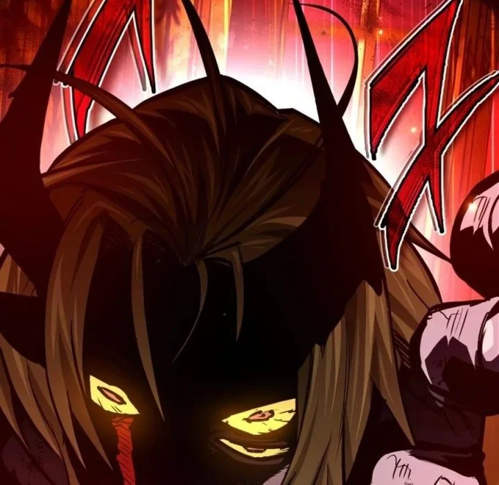 There Are No Bad Heroes In This World Chapter 60 Gambar 4