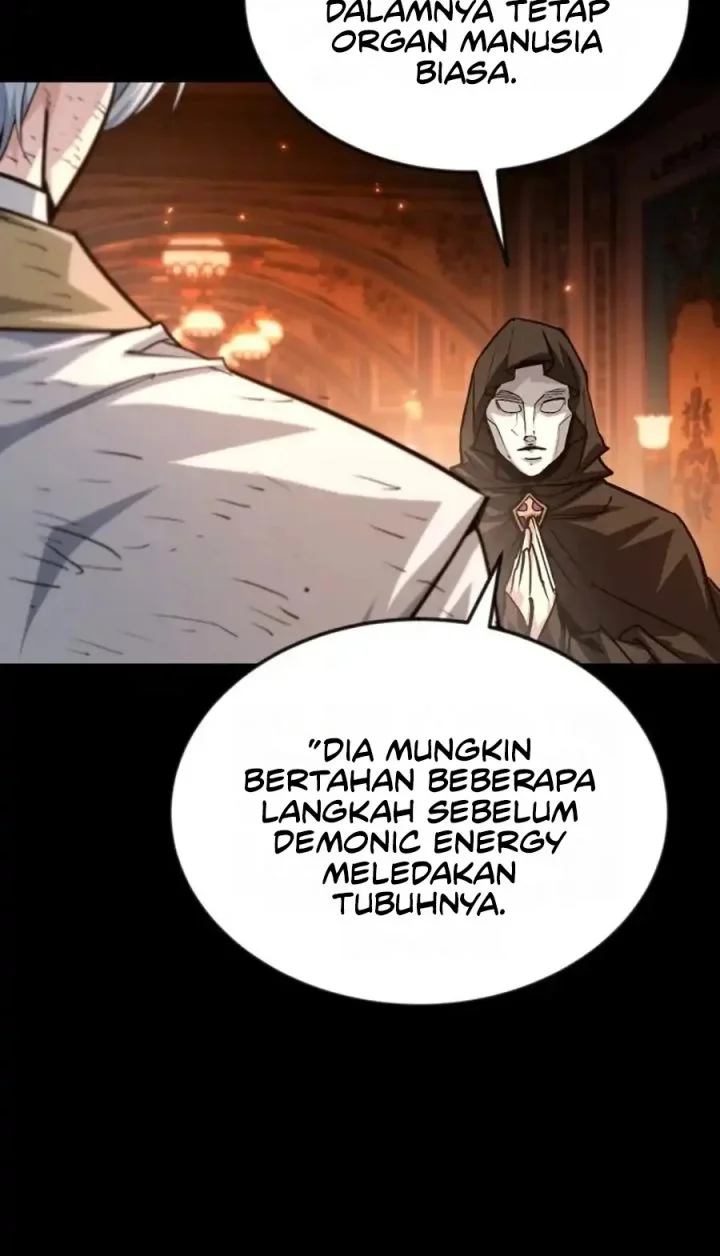 There Are No Bad Heroes In This World Chapter 60 Gambar 56